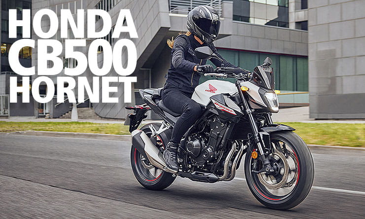 2024 Honda CB500 Hornet Review Details Price Spec_thumb